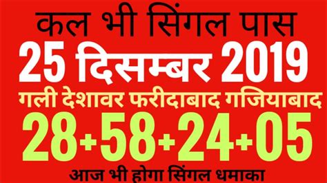 satta king desawar.
